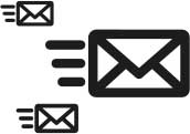 Icon Send Mail