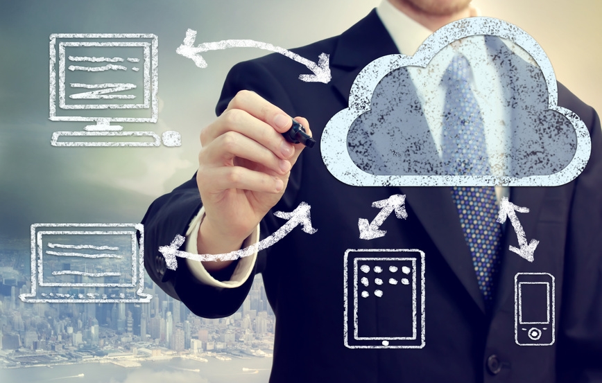 5 benefícios do Cloud Computing para sua empresa.