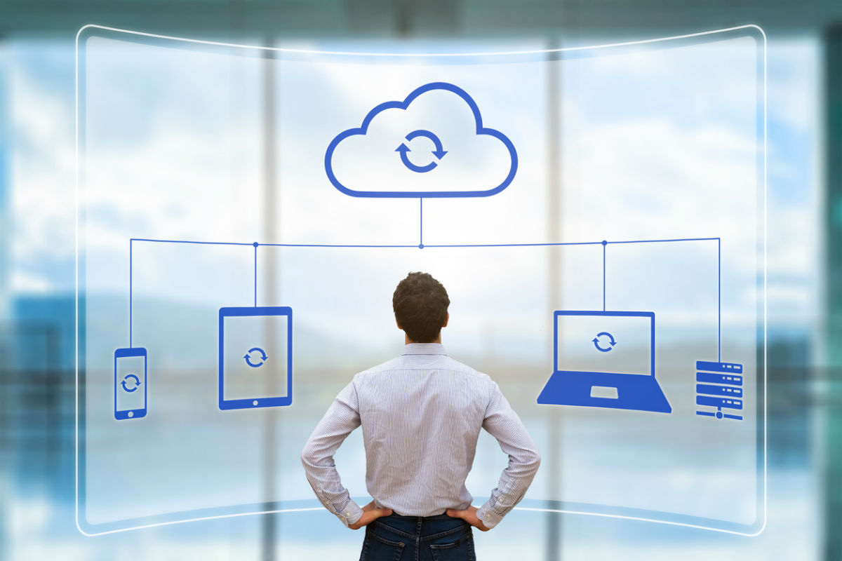 Backup Online com agendamento automático