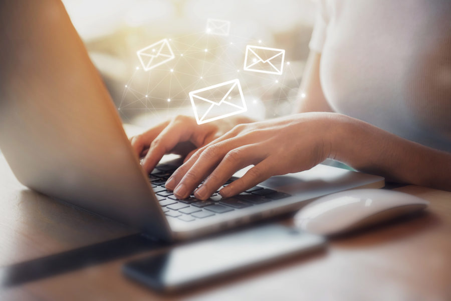 Dicas para você criar um e-mail corporativo utilizando o MailPro Convex.